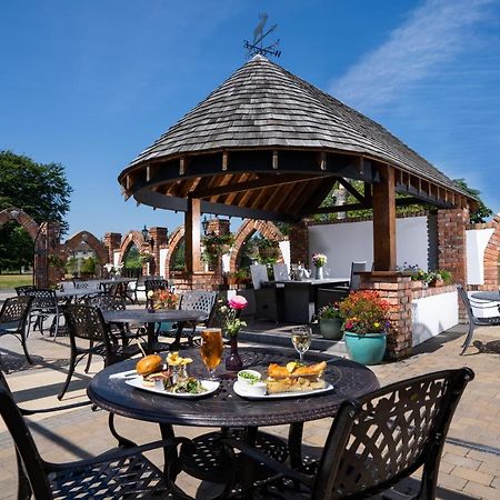 Burrendale Hotel Country Club & Spa Νιούκασλ Εξωτερικό φωτογραφία