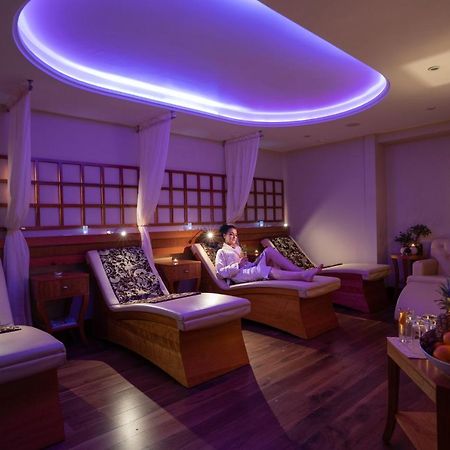 Burrendale Hotel Country Club & Spa Νιούκασλ Εξωτερικό φωτογραφία