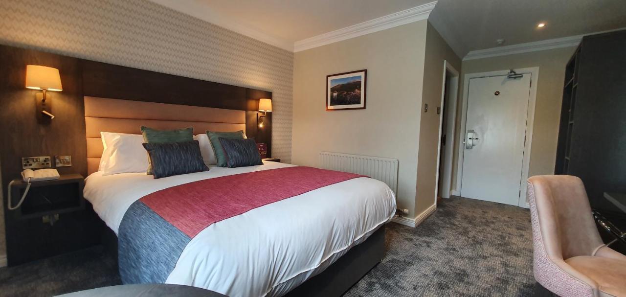 Burrendale Hotel Country Club & Spa Νιούκασλ Εξωτερικό φωτογραφία