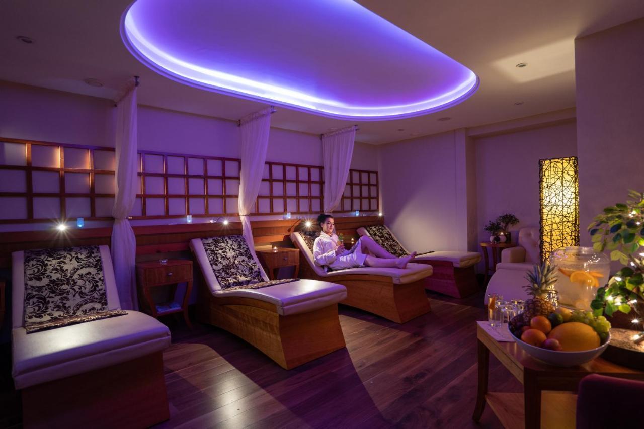 Burrendale Hotel Country Club & Spa Νιούκασλ Εξωτερικό φωτογραφία