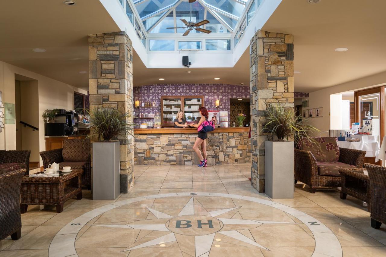 Burrendale Hotel Country Club & Spa Νιούκασλ Εξωτερικό φωτογραφία