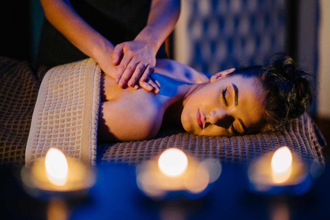 Burrendale Hotel Country Club & Spa Νιούκασλ Εξωτερικό φωτογραφία